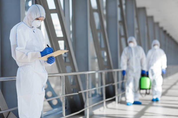 Best HVAC Mold Inspection and Cleaning  in Hamilton, IN