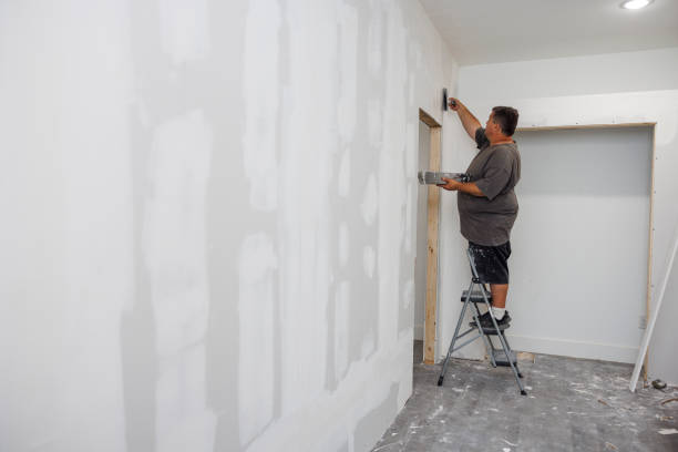 Best Airborne Mold Testing  in Hamilton, IN