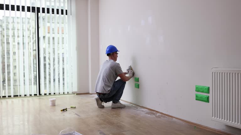 Best Mold Odor Removal Services  in Hamilton, IN